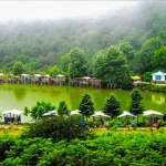 طبیعت مازندران