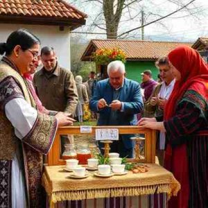 اداب و رسوم مردم مازندران
