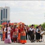 تنوع لباس محلی