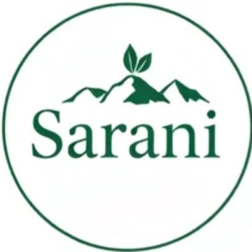 سایت شخصی موسی سارانی